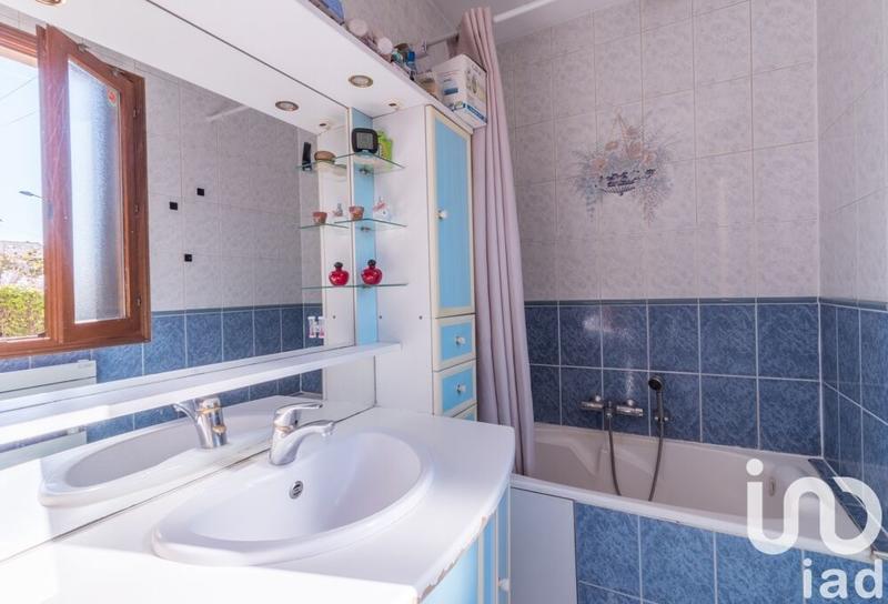 Maison - 79 m² - 5 pièces