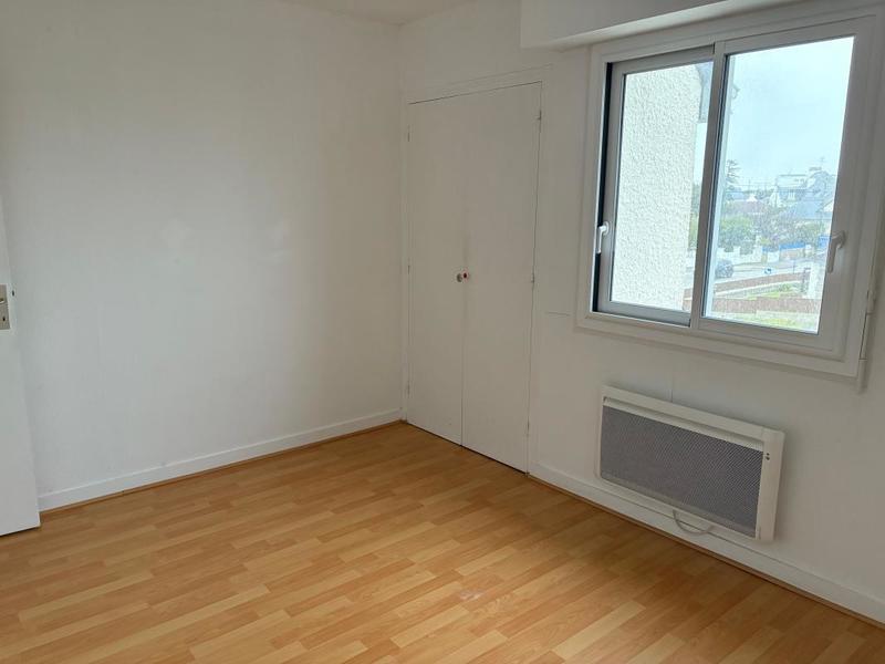 Duplex - 63 m² - 4 pièces