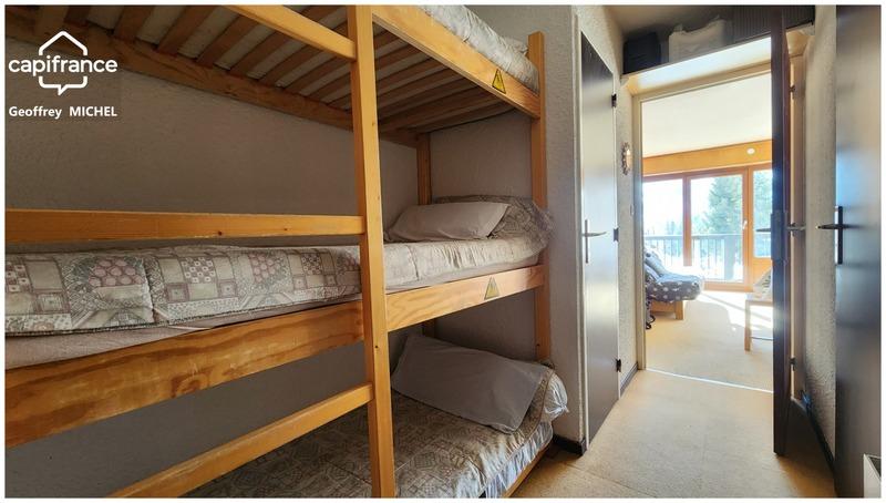 Appartement - 28 m² - 1 pièce