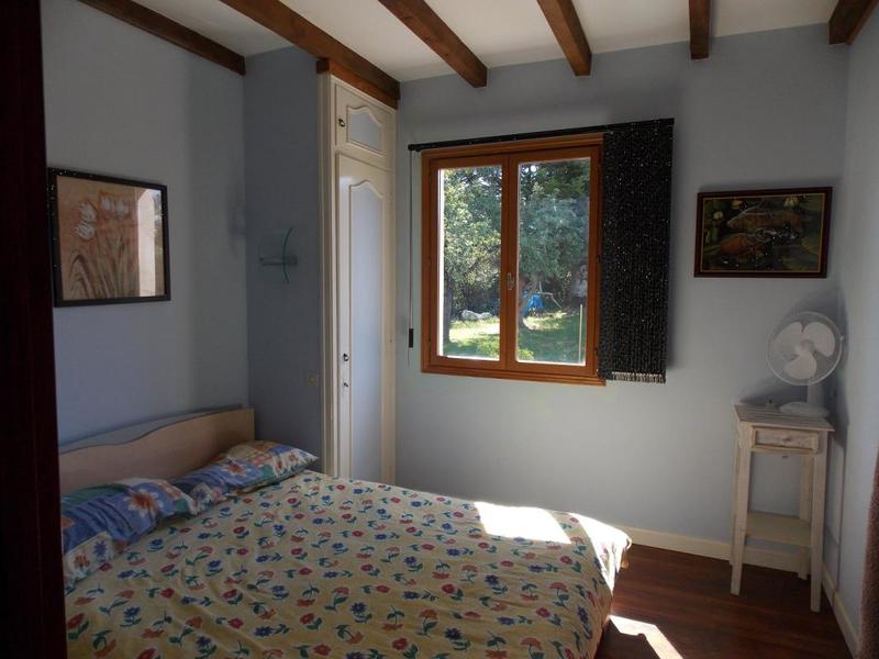 Maison de campagne - 132 m² - 5 pièces