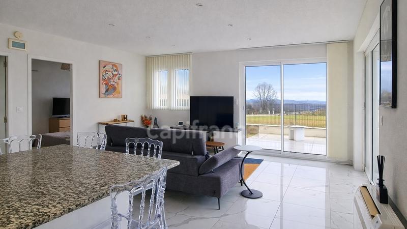 Maison - 155 m² - 5 pièces