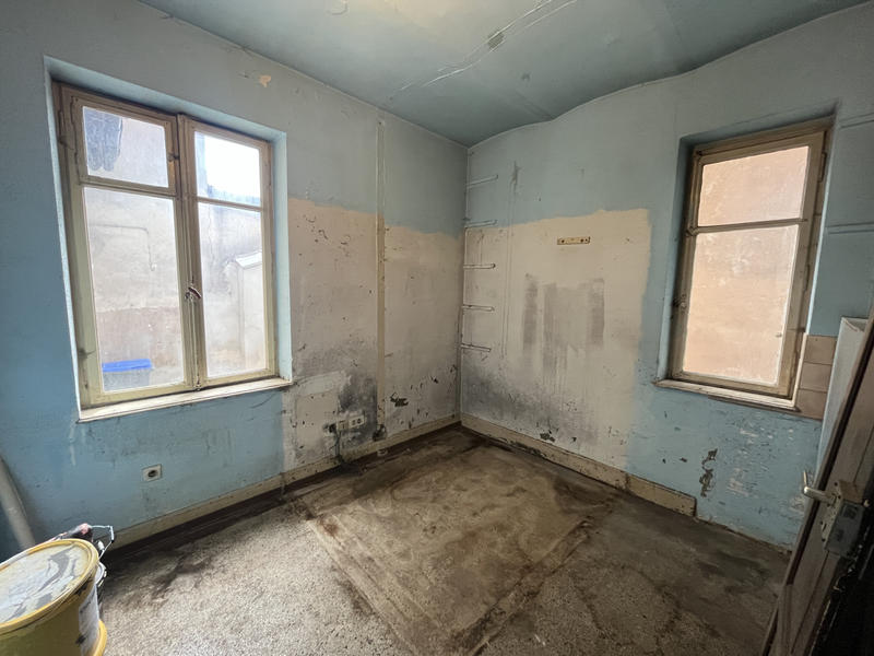 Local d'activités - 34 m²