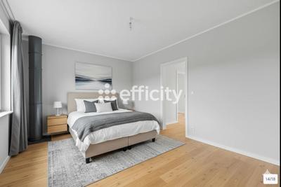 Maison - 160 m² - 8 pièces