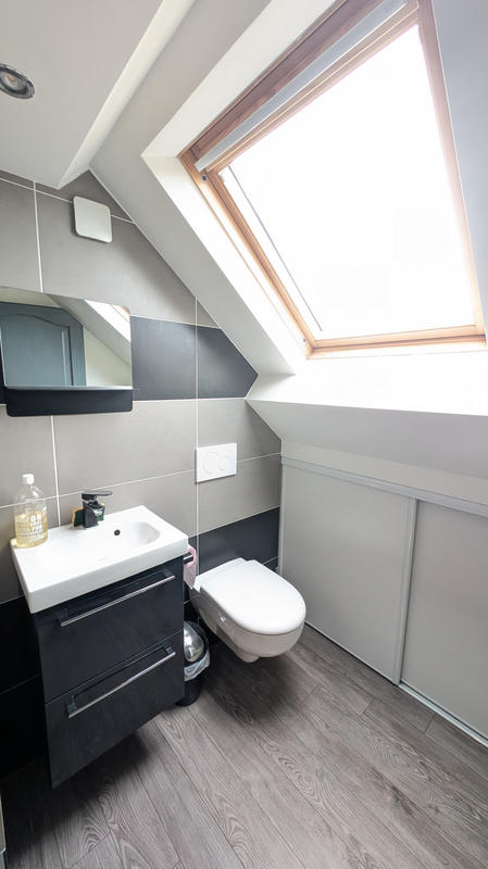 Propriété - 136 m² - 5 pièces