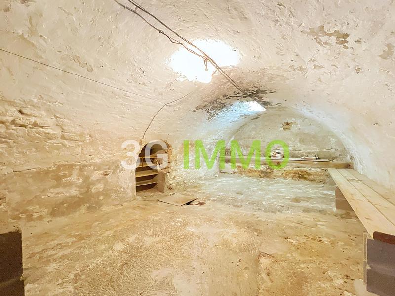 Maison - 146 m² - 6 pièces