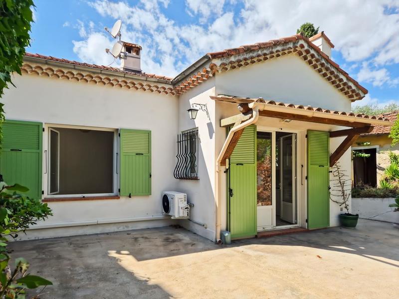 Maison - 91 m² - 4 pièces