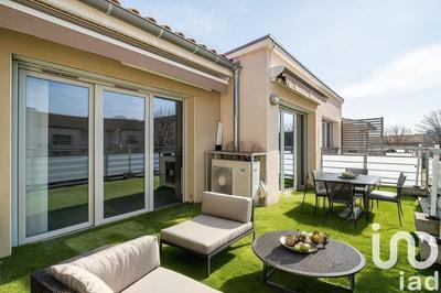 Appartement - 111 m² - 5 pièces