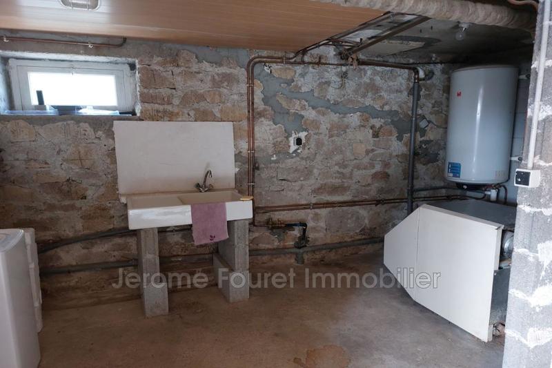 Maison de village - 64 m² - 3 pièces