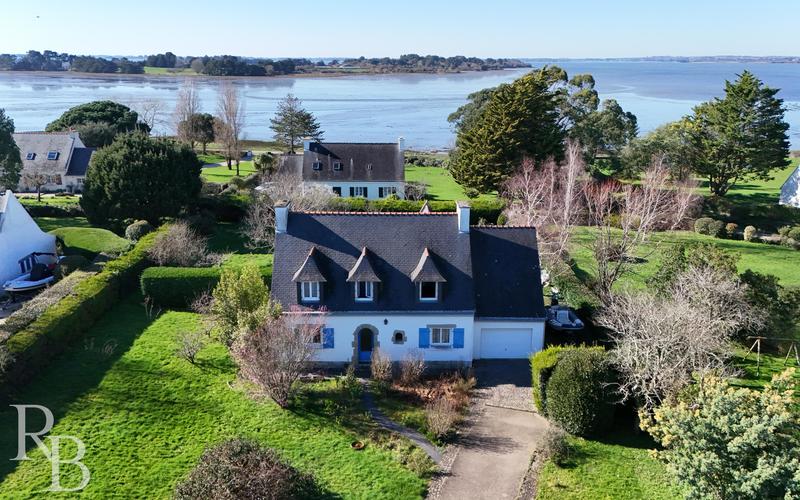 Maison - 150 m² - 6 pièces