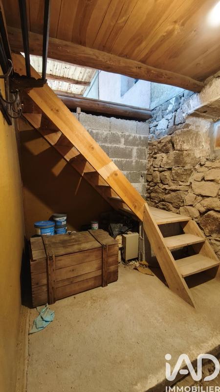 Maison de campagne - 211 m² - 6 pièces