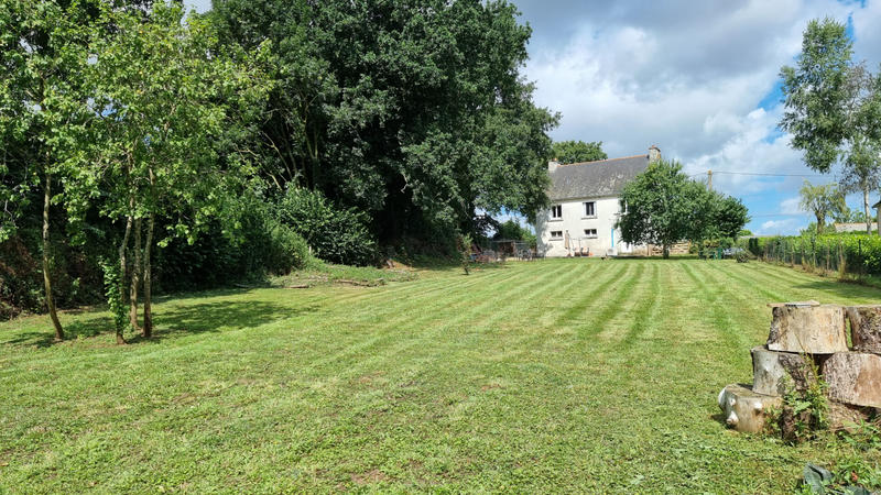 Maison - 78 m² - 6 pièces