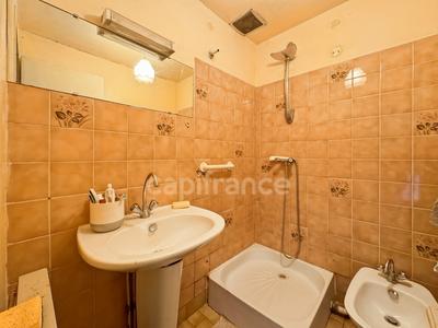 Maison - 86 m² - 3 pièces