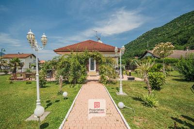 Maison - 66 m² - 3 pièces