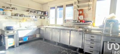Local commercial - 200 m²