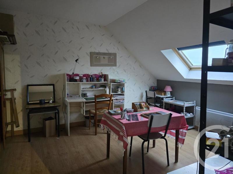 Maison - 158 m² - 6 pièces