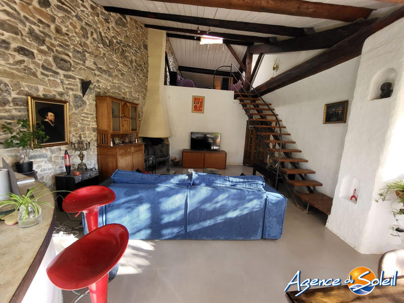 Maison - 152 m² - 5 pièces