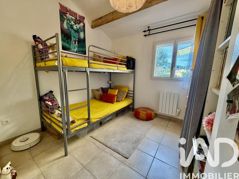 Maison - 102 m² - 4 pièces