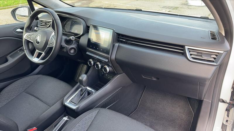 Renault Clio 1.6 E-Tech 140.0 n/A