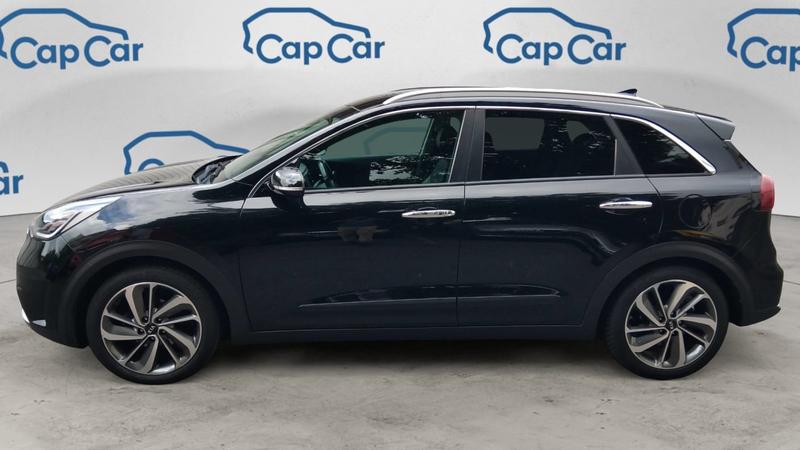 Kia Niro 1.6 GDi 141 Hybride Dct6 Premium Business