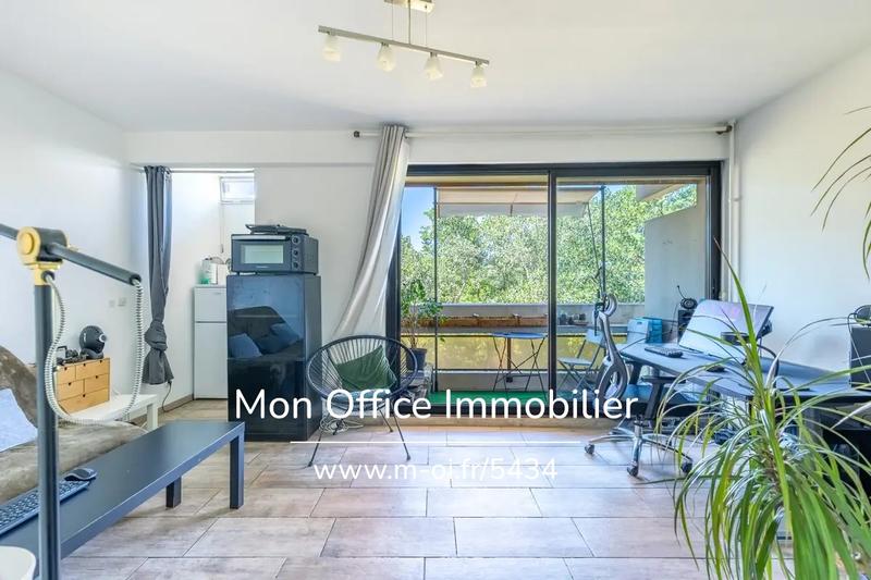 Appartement - 25 m² - 1 pièce