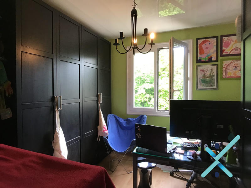 Maison ancienne - 195 m² - 8 pièces