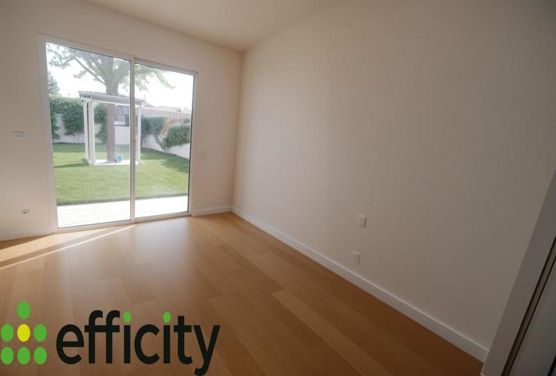 Maison - 155 m² - 6 pièces