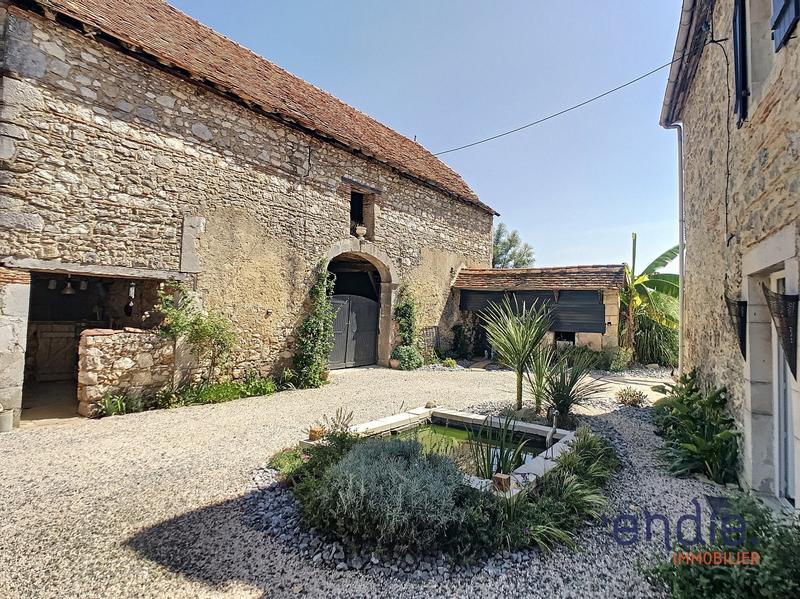 Maison - 126 m² - 5 pièces