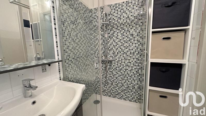 Appartement - 23 m² - 1 pièce