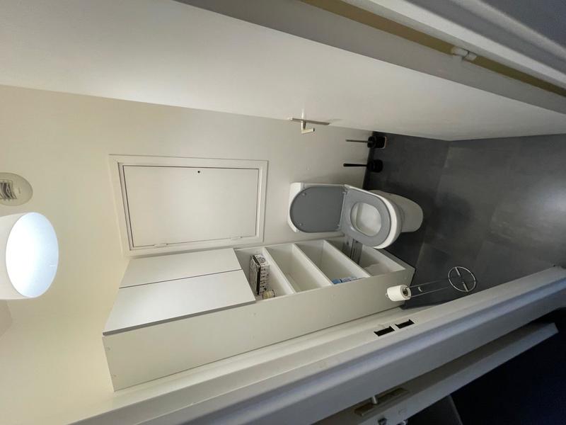 Appartement - 93 m² - 4 pièces