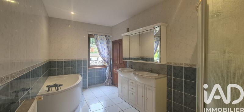 Maison de village - 178 m² - 6 pièces