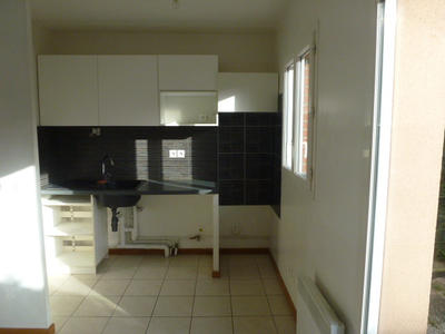 Maison - 59 m² - 3 pièces