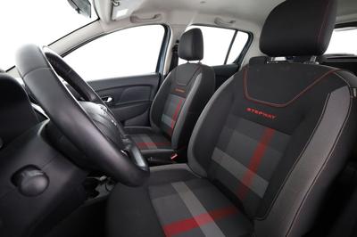 Dacia Sandero II 1.5 dCi Blue Techroad 95 ch