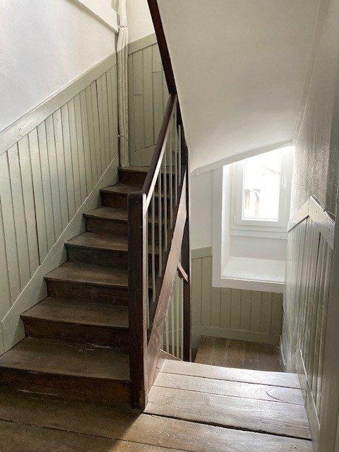 Appartement - 54 m² - 2 pièces