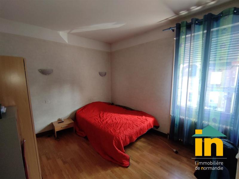 Maison de ville - 84 m² - 5 pièces