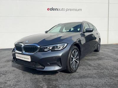 Bmw Série 3 Touring 330e 292 ch Bva8 Business Design