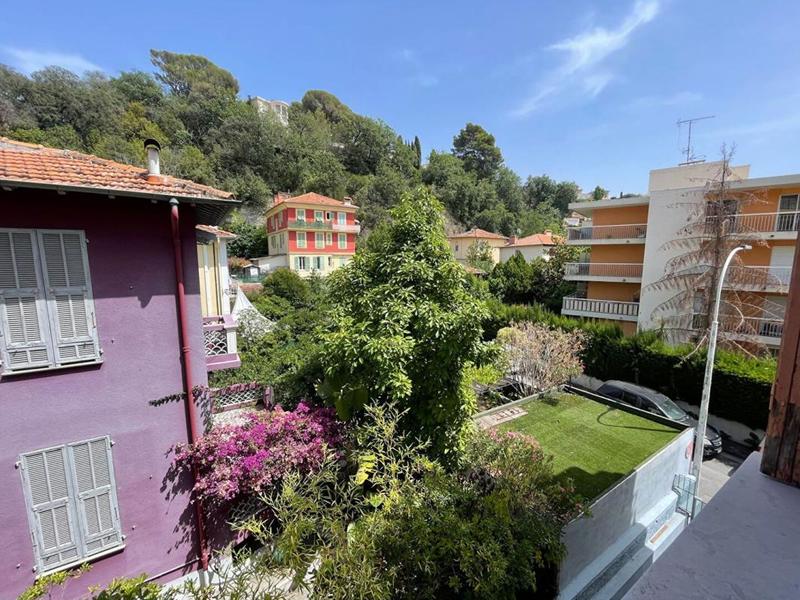 Appartement - 61 m² - 2 pièces