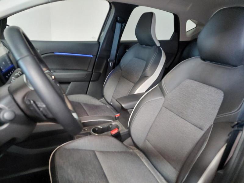 Renault Captur Mild Hybrid 160 Edc Techno