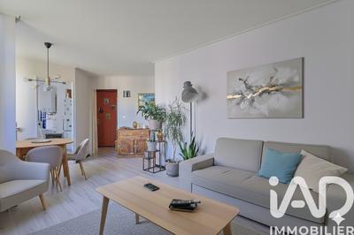 Appartement - 67 m² - 4 pièces