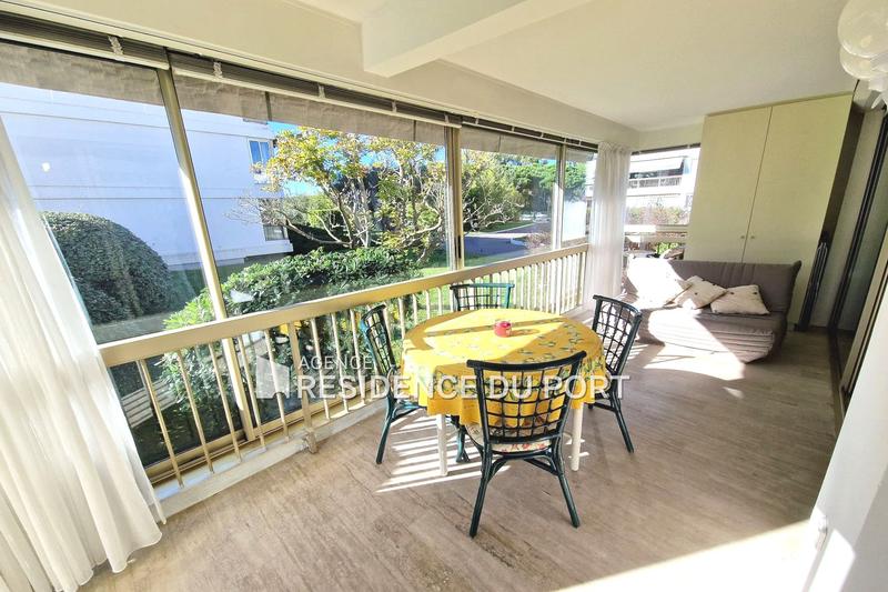 Appartement - 103 m² - 3 pièces