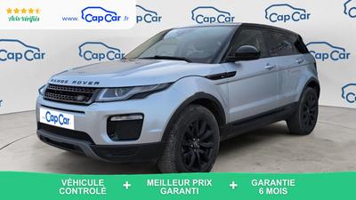 Land Rover Range Rover Evoque II 2.0 150 Td4 4wd Bva9 Hse - Automatique