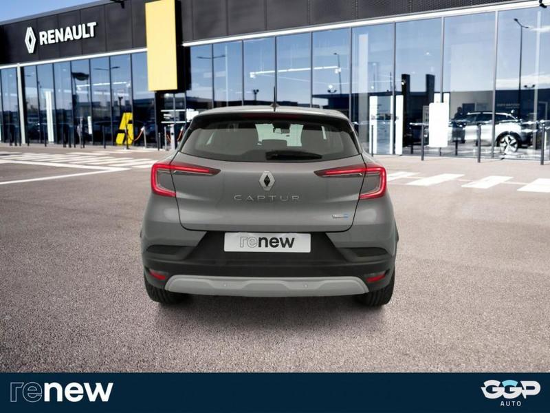 Renault Captur E-Tech 145 - 21 Business