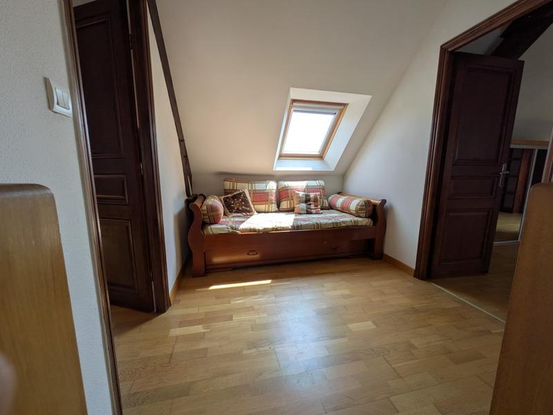 Propriété - 230 m² - 10 pièces