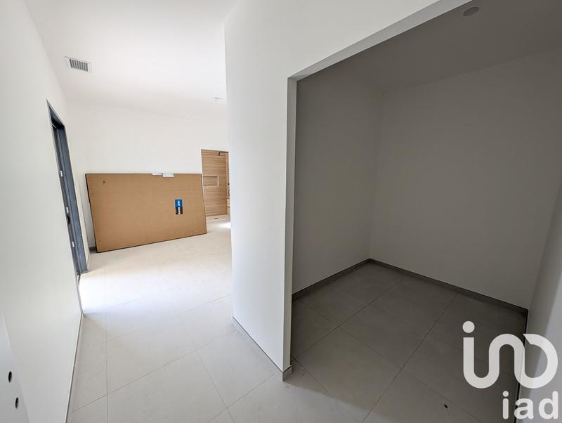 Maison - 130 m² - 4 pièces