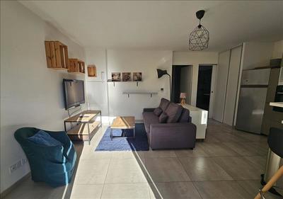 Appartement - 39 m² - 2 pièces