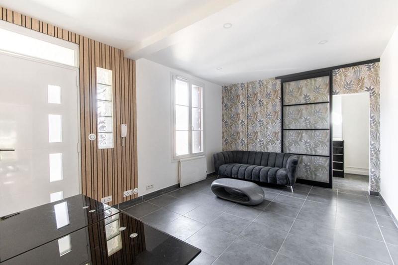 Maison - 72 m² - 4 pièces