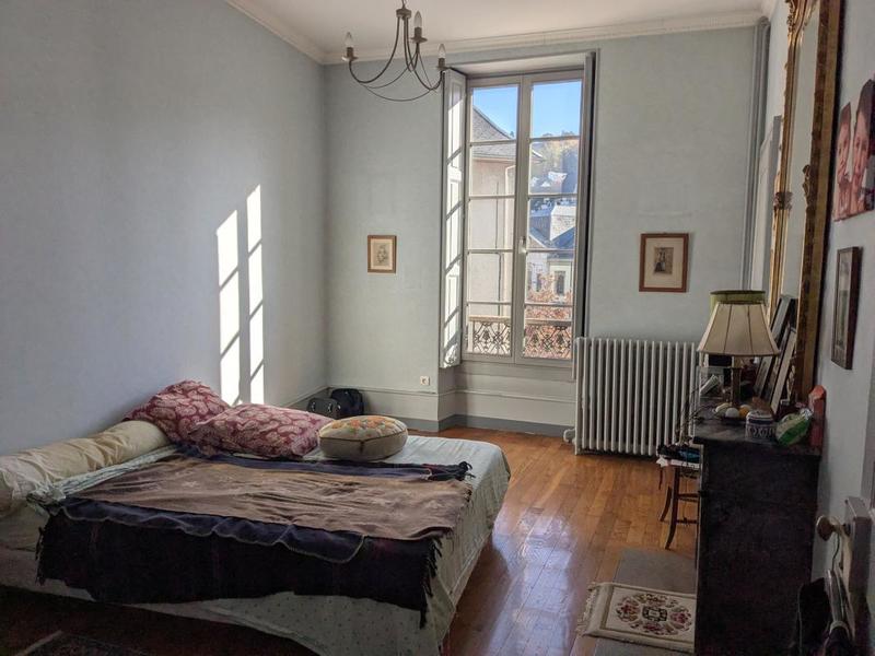 Appartement - 156 m² - 5 pièces