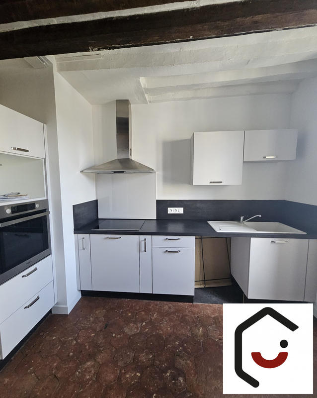 Appartement - 55 m² - 2 pièces