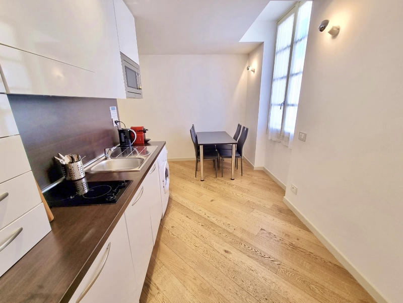 Appartement - 39 m² - 3 pièces