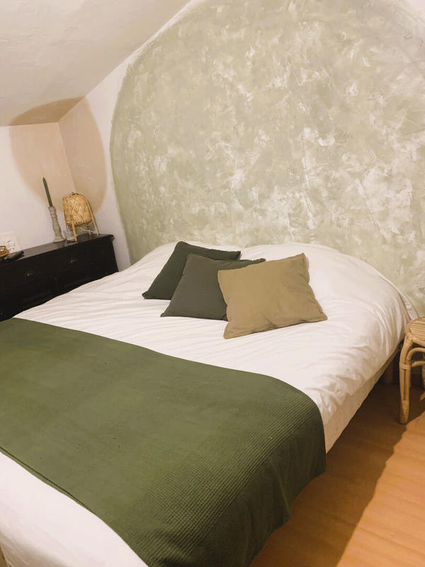 Maison de village - 70 m² - 3 pièces