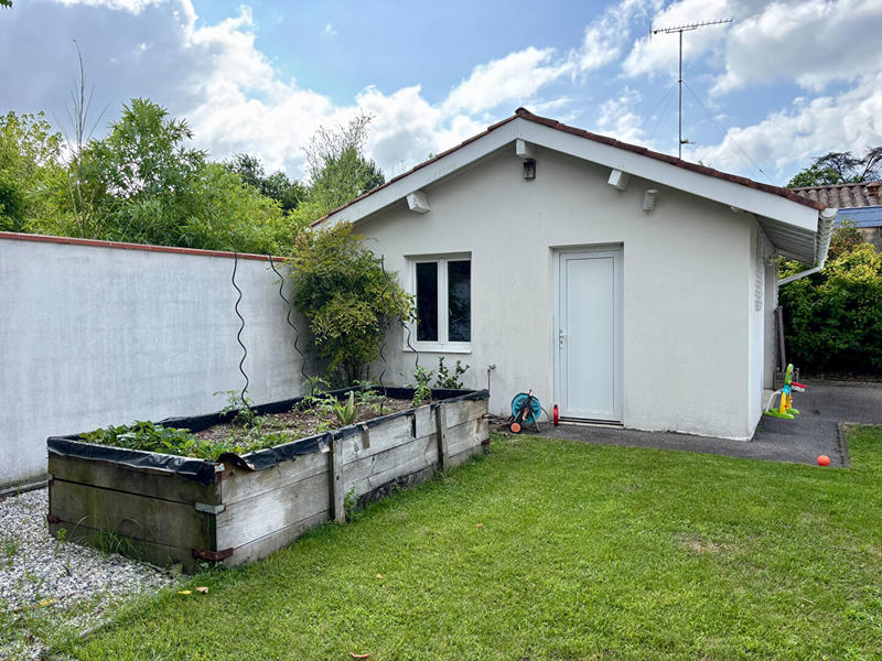 Maison - 172 m² - 6 pièces